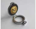 BOUCHON DE RESERVOIR MONZA MADE IN ENGLAND AVEC ADAPTATEUR TRIUMPH.