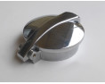 BOUCHON DE RESERVOIR MONZA MADE IN ENGLAND AVEC ADAPTATEUR TRIUMPH.