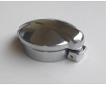 BOUCHON DE RESERVOIR MONZA MADE IN ENGLAND AVEC ADAPTATEUR TRIUMPH.