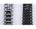 BI-AMORTISEURS HAGON ROAD POUR KAWASAKI W 650 OU W 800