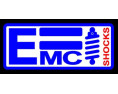 AMORTISSEUR EMC POUR BMW R 80 ST  1984 / 1985 