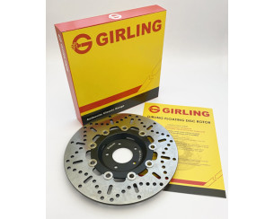 GIRLING - GMP Classic