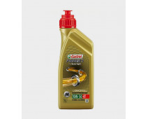 CASTROL – HUILE SYNTHETIQUE RACING 4 tps 10W50 POWER 1 Racing