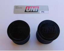 Filtre De Reniflard BMC 16mm - Pour Café Racer, Tracker, Scrambler Et Moto Classique - Neuf