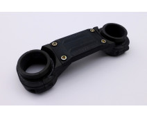 KAWASAKI. RIGIDIFICATEUR DE FOURCHE TAROZZI 