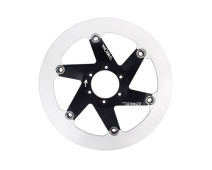 PAIRE DE DISQUES BERINGER AERONAL BMW R1100S 1996-2005