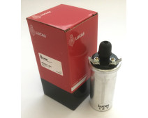 BOBINE D'ALLUMAGE LUCAS 12V
