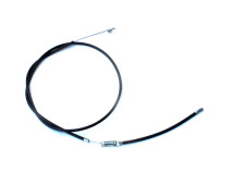 CABLE DE GAZ TRIUMPH 5T 6T T110 TR5 TR6 TR7