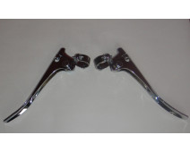 LEVIERS DE GUIDON TYPE DOHERTY (1 POUCE)407P