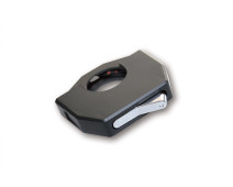 commodo basculant Daytona noir