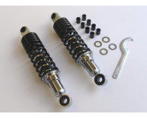AMORTISSEURS YSS CLASSIC POUR KAWASAKI ER-5 ( PAIRE )