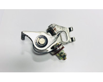 Contact d'allumeur Yamaha SR125 de 1987 à 2000 YB125 de 2013 à 2018