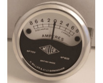ampermetre MILLER