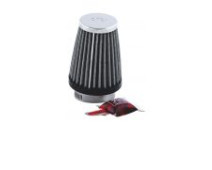 filtre a air K&N conique diam 46L