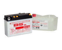BATTERIE MOTO  ACIDE 6N12A-2D