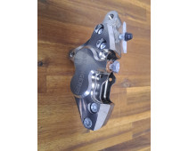 ETRIER 4 PISTONS AXIAL HARD NICKEL TRIUMPH STREET SCRAMBLER ET STREET CUP 2017-2019