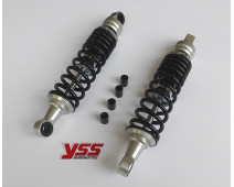 AMORTISSEURS YSS ECO LINE ALU ENTRAXE 310 mm ( PAIRE )