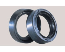 PAIRE DE JOINTS SPI BMW R50/R60/R75/R80/R90/R100