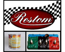 PEINTURE ANTICORROSION MOTEUR BRUN ROUGE SATIN…