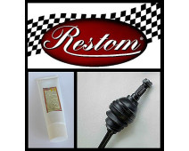 GRAISSE EXTREME PRESSION CARDAN, BRAS OSCILLANT,,,