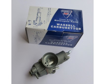CARBURATEUR WASSELL CONCENTRIC Ø 26 Type 6
