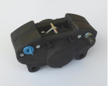 Kit réparation adaptable de joints étrier de frein Brembo P08/F08