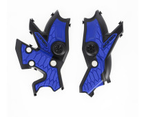 PROTECTION DE CADRE ACERBIS X-GRIP YAMAHA TENERE 700