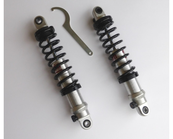 Nettoyeur De Joint De Fourche Moto - Outil Anti-fuite, Diamètre 45-55 Mm | ABS, Couleurs Variées, Entretien Amortisseur