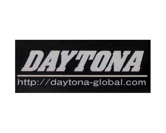 Compteurs Daytona Velona Speed 260 kmh de Daytona