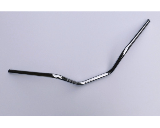 690mm 720mm 9 Degr/é Carbone Montagne Guidon V/élo Guidon V/élo UD Mat Plat Cintre VTT V/élo Accessorie Partie NBKLS 31,8 Color : Gloss 690mm