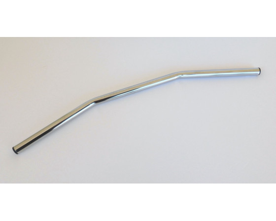 DRAG BAR ACIER CHROMÉ Ø 22,2 mm ( 700 mm )