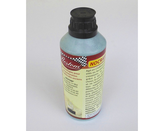 ANTI CREVAISON PREVENTIF RESTOM NOCRASH 8340, 1 Litre