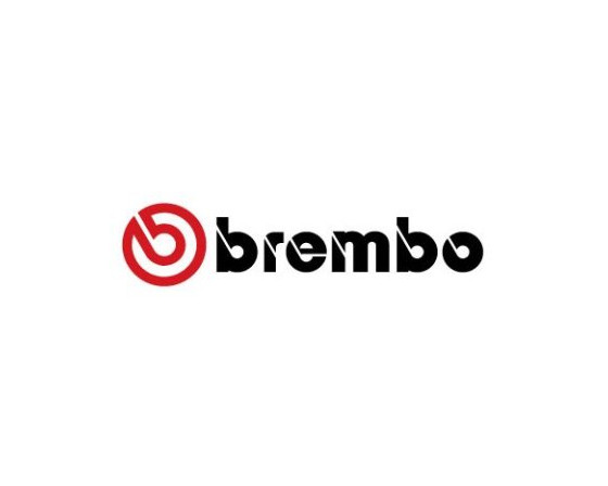 MAÎTRE-CYLINDRE DE FREIN BREMBO PS16 RECTANGULAIRE