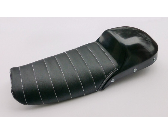 SELLE RACER TRANSFORMABLE POUR HONDA CX 500 N° 2