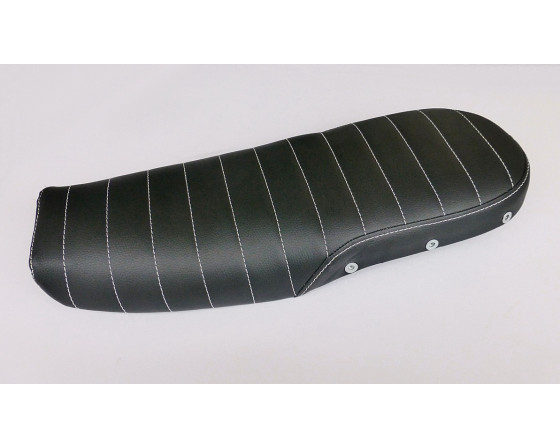 SELLE RACER TRANSFORMABLE POUR HONDA CX 500 N° 2
