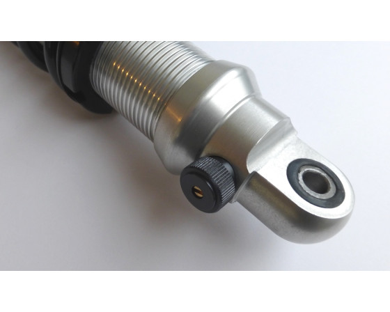 AMORTISSEURS KAWASAKI W650/800 SHOCK FACTORY