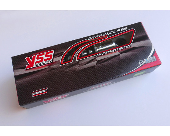 AMORTISSEURS YSS CLASSIC POUR KAWASAKI ER-5 ( PAIRE )