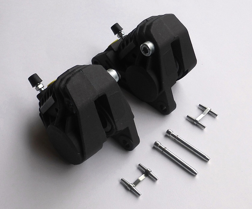 Correcteur De Freinage Brembo RA6001 - Haute Performance Et Fiabilité